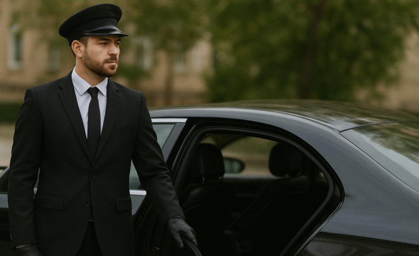 Affordable or Extravagant? Your Guide to Chauffeured Luxury Car Rental Pricing