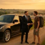 Should You Hire a Chauffeur for the Glastonbury Festival Is It Worth It?