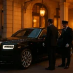 What Makes a Rolls Royce Chauffeur Ride Unforgettable