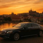 Why Prague Is the Hidden Gem for Chauffeured Travel Adventures