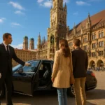 What Are the Real Benefits of Sightseeing in Munich with a Chauffeur?