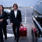 Top Benefits of Booking an Airport Limo for Business Travel