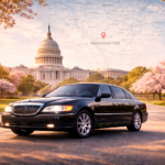 Nationwide Car Service Washington dc