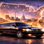 Nationwide Limousine Service