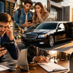 Professional Limo Service guide