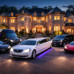 Luxury Transportation - Main Banner Image