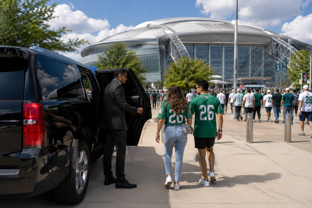 AT&T Stadium