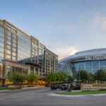 best hotel near AT & T stadium