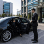 hiring limo for events
