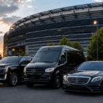 metlife stadium transportation services