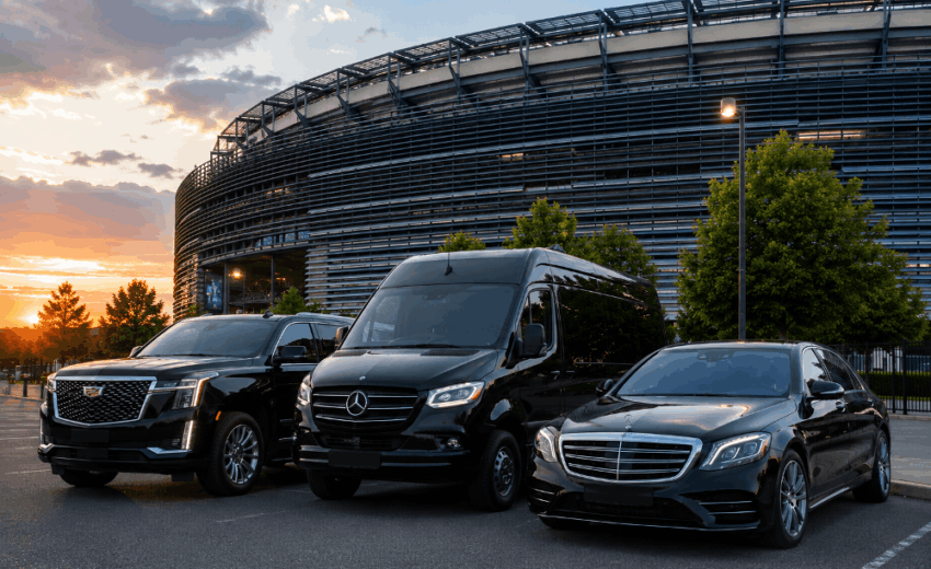 Best Ways to Reach MetLife Stadium Without Using Uber