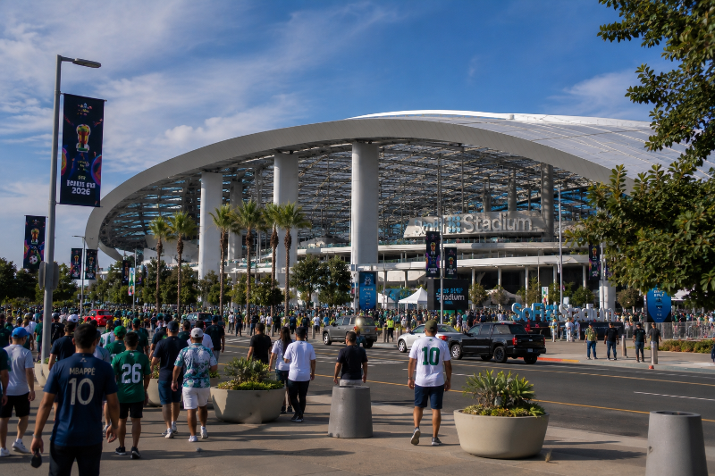 sofi stadium 2026